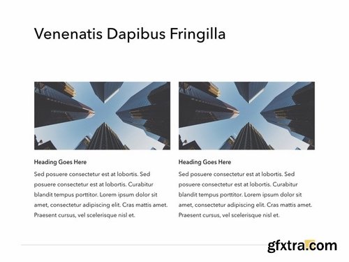 Soaring PowerPoint Template