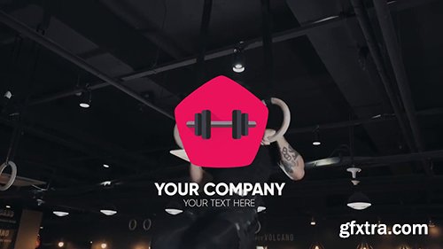 Intro Outro Logo 101605