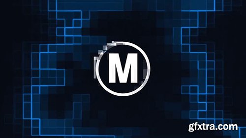 Logo - Digital Reveal 101765