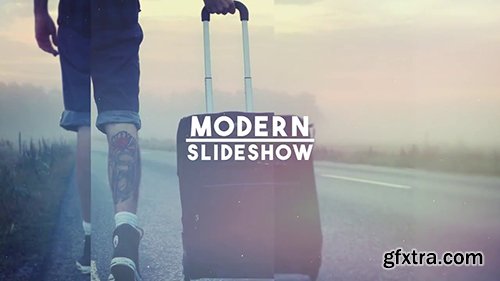 Modern Slideshow 101932