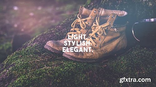 Modern Opener/Slideshow 102167 Modern Opener/Slideshow 102167