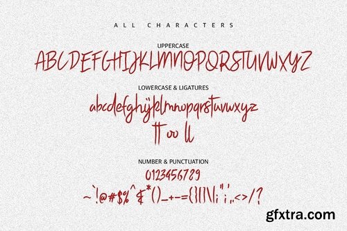 CM - Aviliator Brush Font 2891982