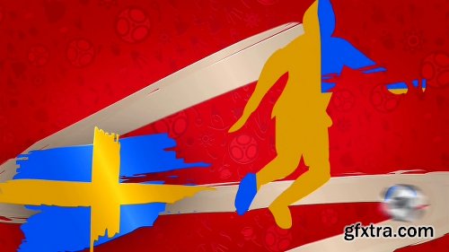 Videohive Soccer Intro Opener 22065120
