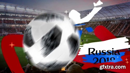 Videohive Soccer Intro Opener 22065120