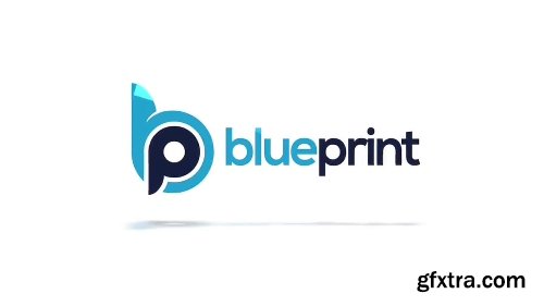 Videohive Hand Is Drawing Logo Mock-Up 9346094