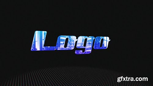 Dynamic Glossy Logo 102810