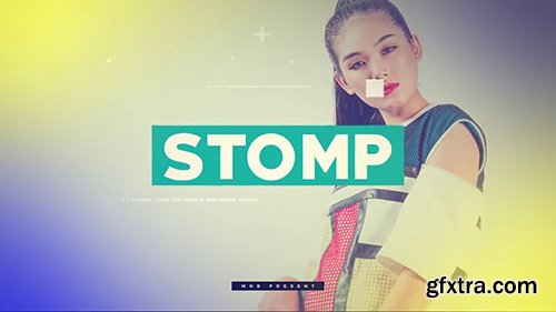 Dynamic Stomp Opener 107563 Dynamic Stomp Opener 107563