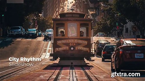 Emotion Slideshow 107807