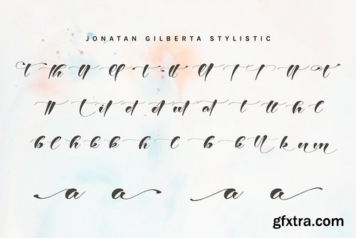 CM - Jonatan Gilberta 2902753