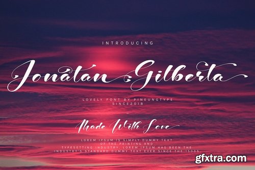 CM - Jonatan Gilberta 2902753