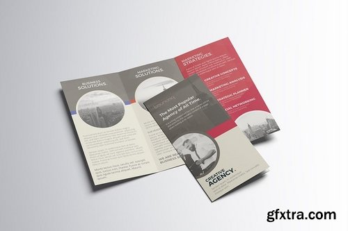 Trifold Brochure