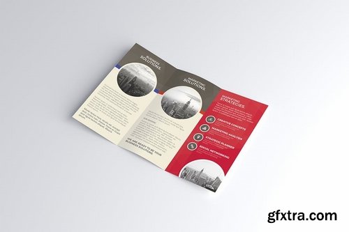 Trifold Brochure