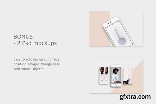 MAON - Google Slides Template