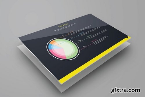 Zerrow Powerpoint Template