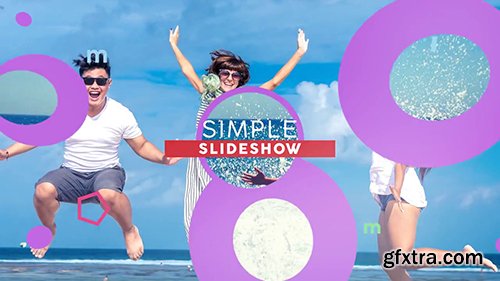 Simple Slideshow 107920 Simple Slideshow 107920