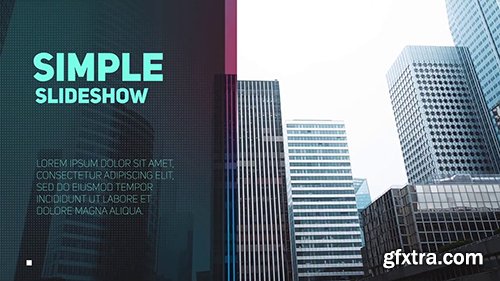 Simple Corporate Promo 107946 Simple Corporate Promo 107946