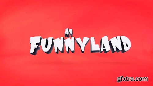 Videohive Fun Titles Constructor 9252927