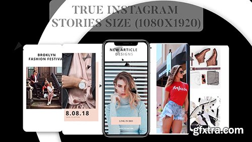 Instagram Stories Vol 2 107102