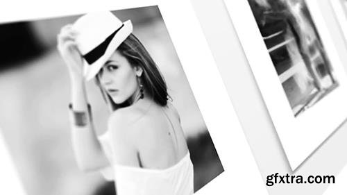 Stylish Portfolio 4K 108090