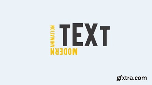 Kinetic Typography 107957 Kinetic Typography 107957