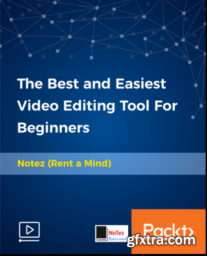 The Best and Easiest Video Editing Tool For Beginners
