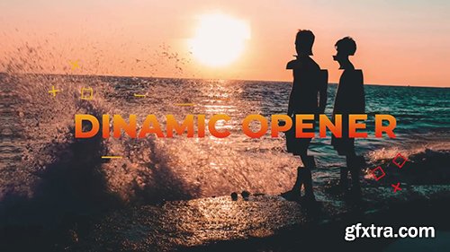 Dynamic Opener 107673