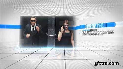 Complete Business Package 108419 Complete Business Package 108419