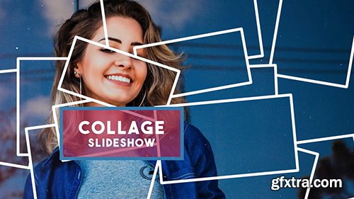 Collage Slideshow 108468