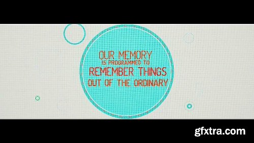 Videohive Kinetic Typography Pack - Story Promo 9231397