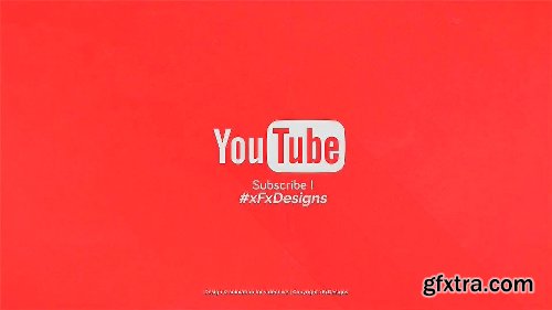 Videohive Quick & Simple Flat Logo Reveal 13210075