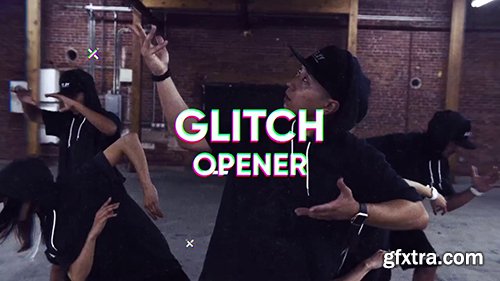 Glitch Opener 108507 Glitch Opener 108507