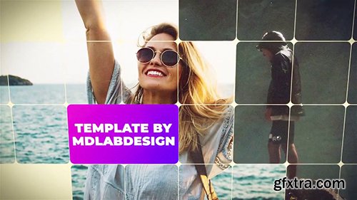 Multiframe Slideshow 108523