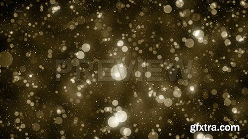 Gold Particles Background 106761 Gold Particles Background 106761