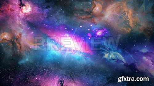 Glowing Galaxy 106252