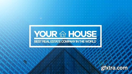 Videohive Real Estate Agency 16828422