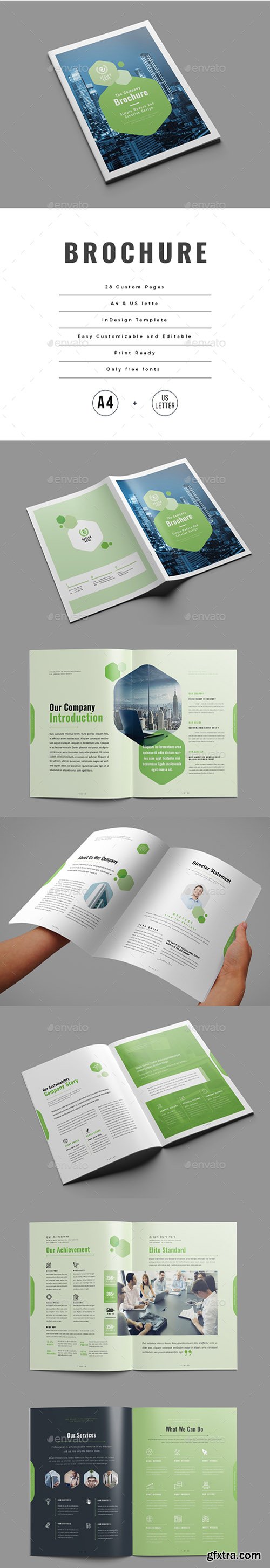 The Brochure 22543057