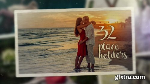 Videohive Favorite Memories 21490652
