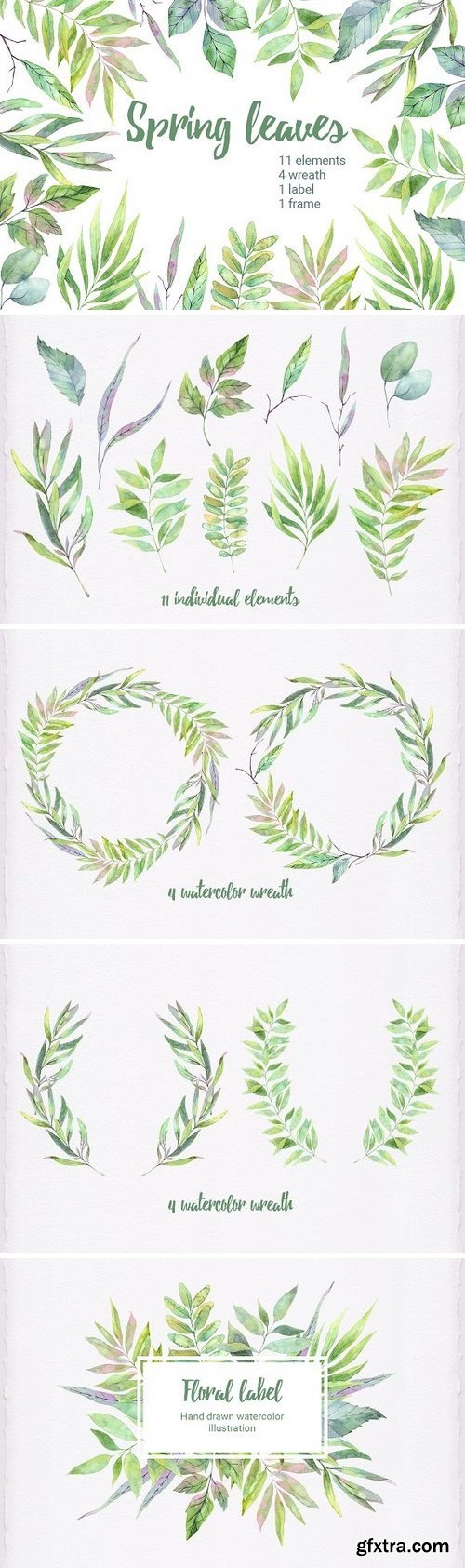 CM - Spring leaves 1326567