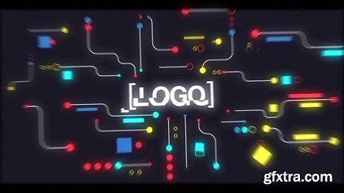 Digital Shapes 108988