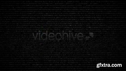 Videohive Static Screens Logo 132517