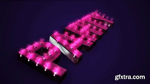 Videohive Light It Up - Light Bulb Text or Logo Reveal 6903686 Videohive Light It Up - Light Bulb Text or Logo Reveal 6903686