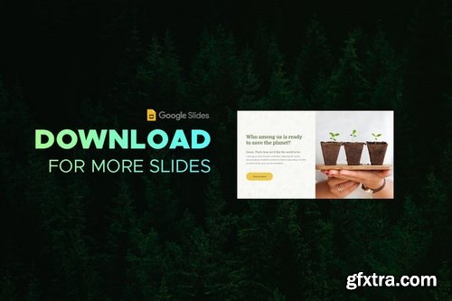 Eco Environment Google Slide Presentation