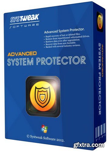 Advanced System Protector 2.3.1000.25149 Multilingual