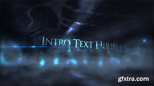 Dark Intro 109413