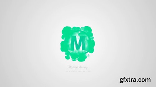 Smoke Shape Logo 109507