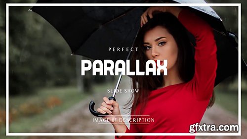 Neo Parallax Slideshow 109473