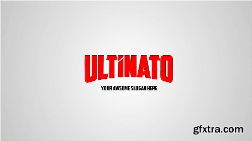 Videohive Architect Gold and Concrete Logo 22546846