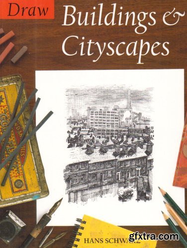 Draw Buildings & Cityscapes