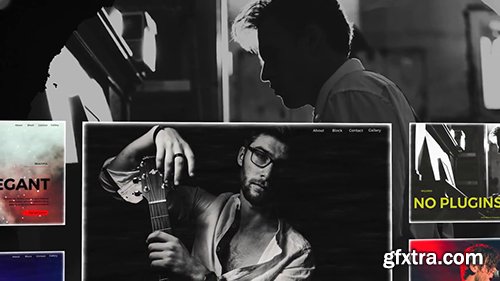 Smooth Universal Slideshow 109396 Smooth Universal Slideshow 109396