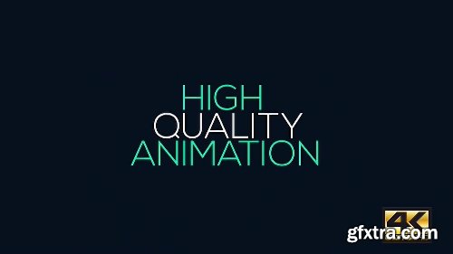 Videohive Motion Titles Pack 15383395